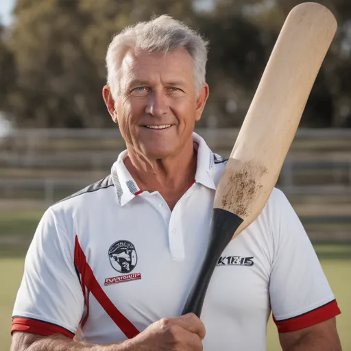 Garry Hocking