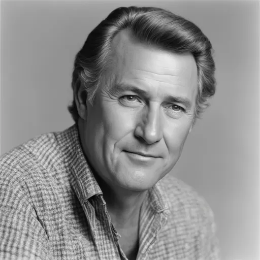 Garry Hughes