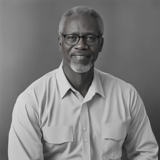Garry James