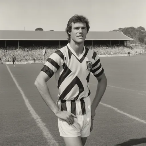 Garry Johns