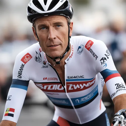 Garry Jones (cyclist)