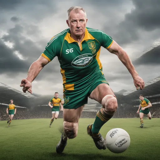 Garry Laffan