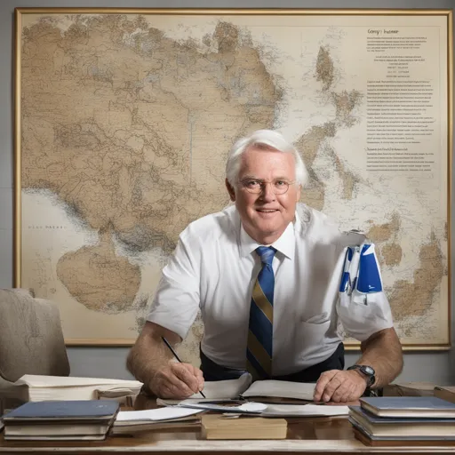 Garry Lambert