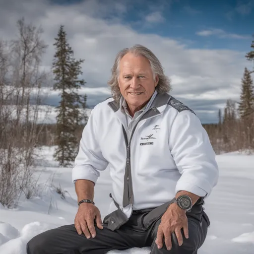 Garry Lefebvre