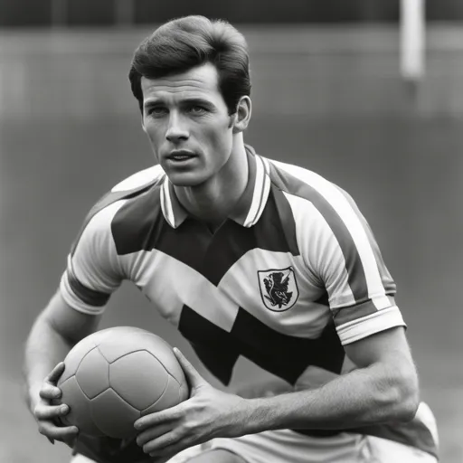 Garry Lester