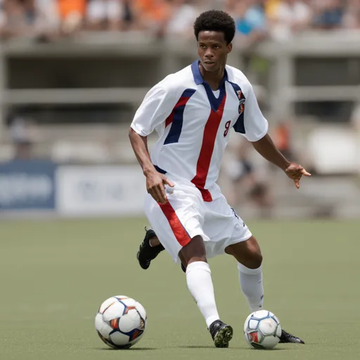 Garry Lewis (soccer)