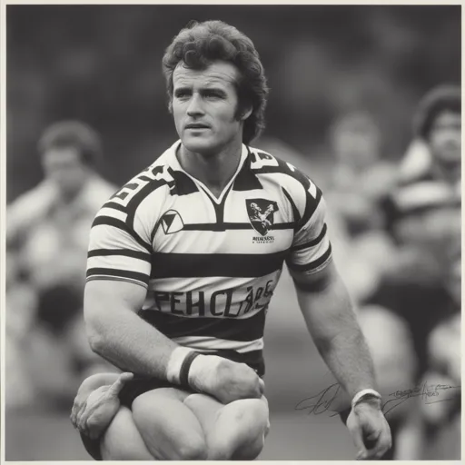 Garry Longhurst