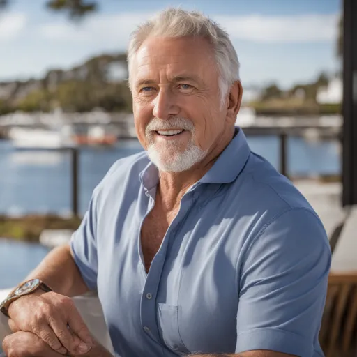 Garry Mallett