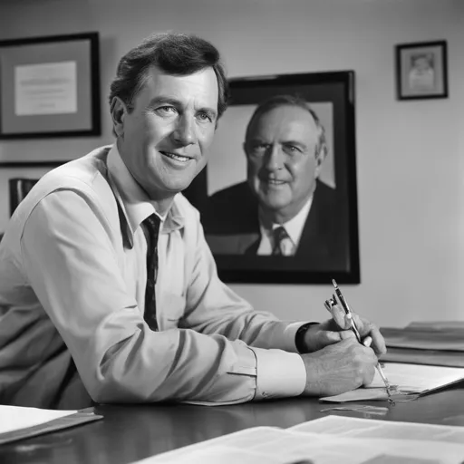 Garry McIlwaine
