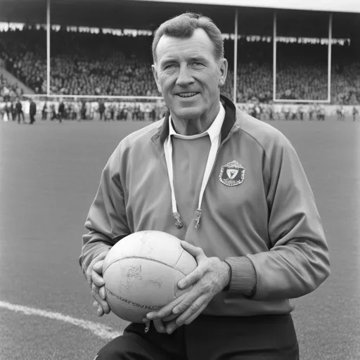Garry McMahon