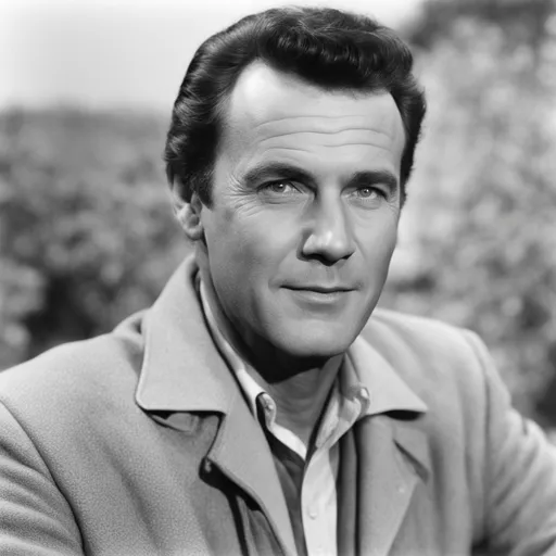 Garry Meadows