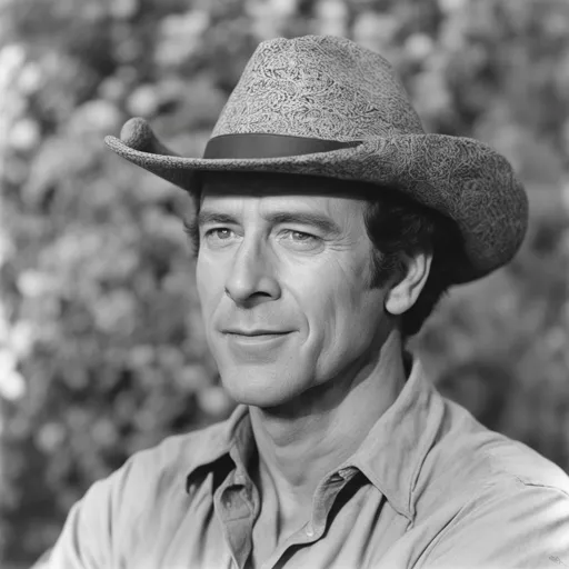 Garry Michael White