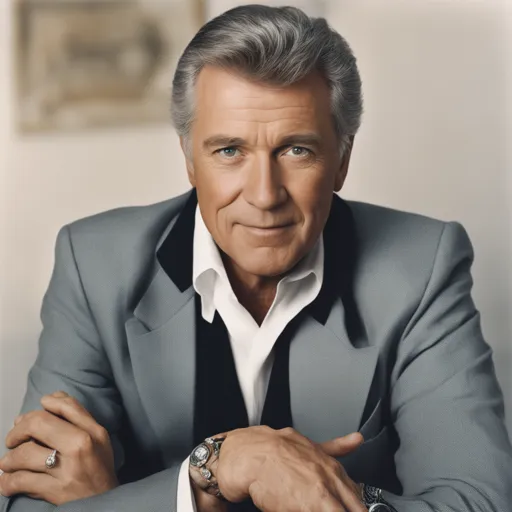 Garry Mills