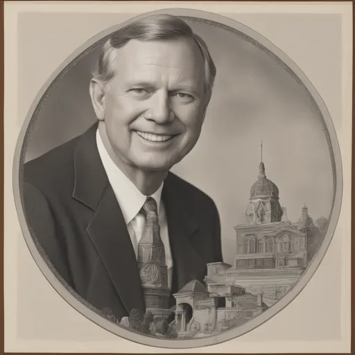 Garry Moore (South Dakota politician)