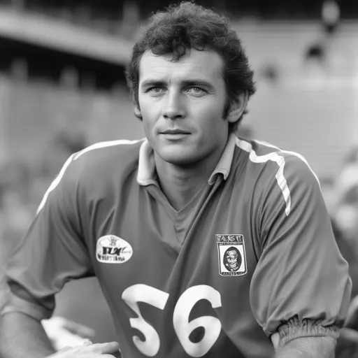 Garry Moss