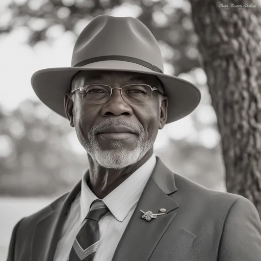 Garry N. Drummond