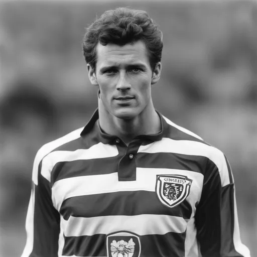 Garry Nelson
