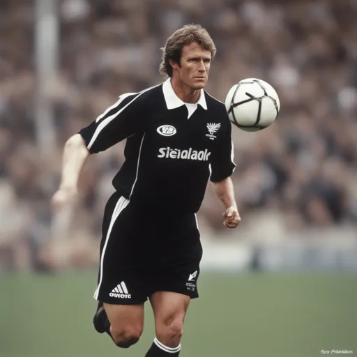 Garry Paddison