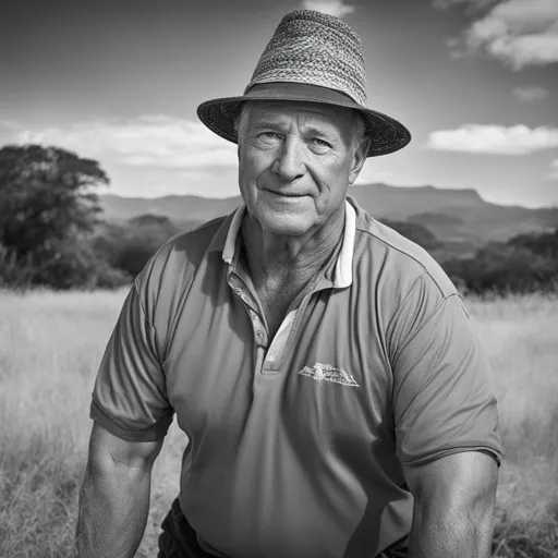 Garry Pagel
