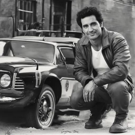 Garry Pastore