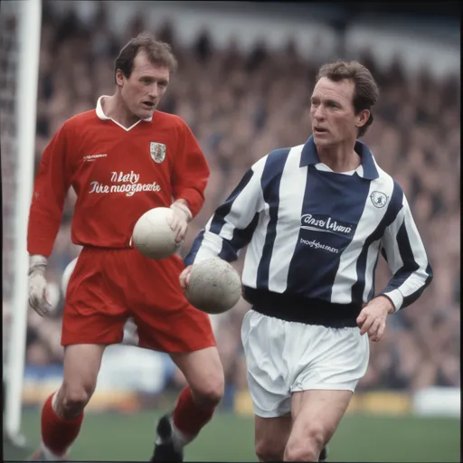 Garry Purdham