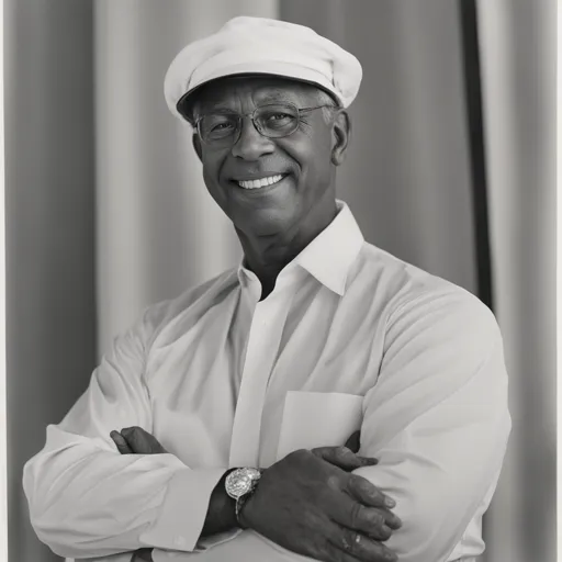 Garry R. Smith