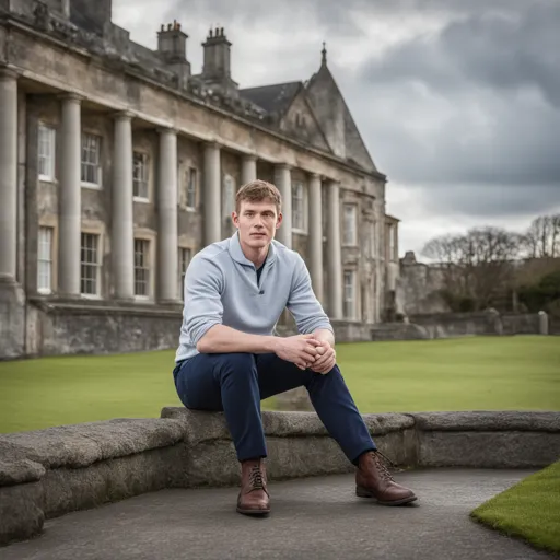 Garry Ringrose