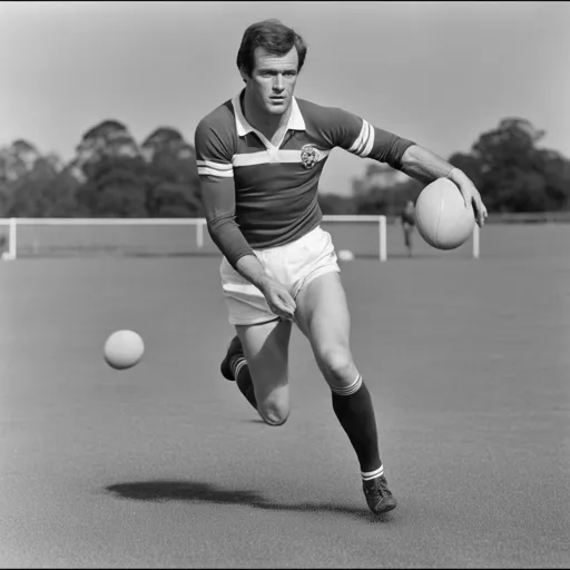 Garry Robertson