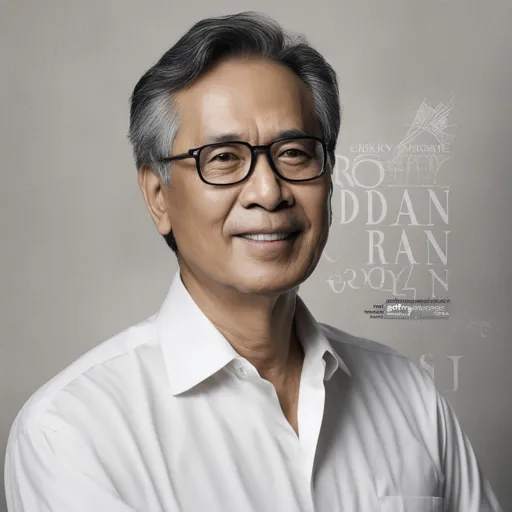 Garry Rodan