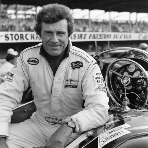 Garry Rush