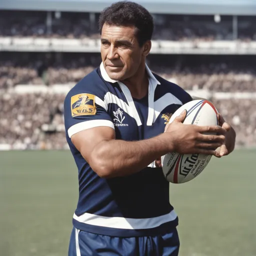 Garry Smith (rugby league)