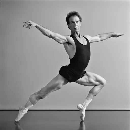 Garry Stewart