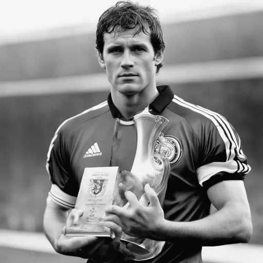 Garry Telfer