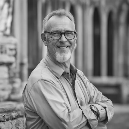Garry Weatherill