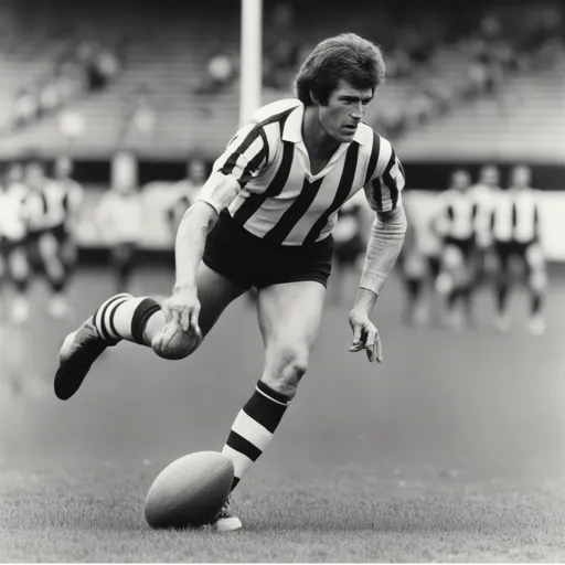 Garry Williams (Australian footballer)