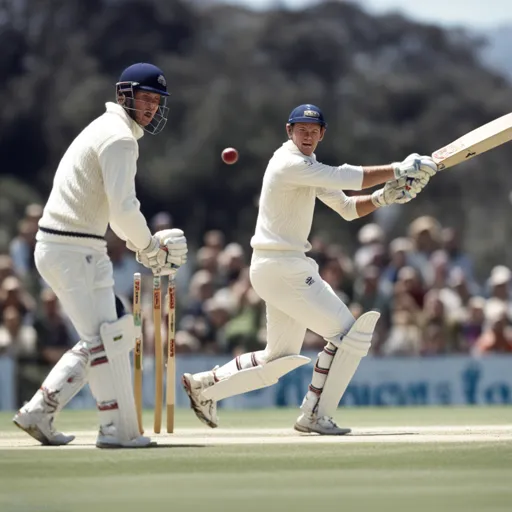 Garry Williams (cricketer)