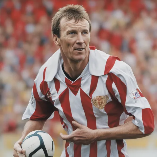 Garry Wood