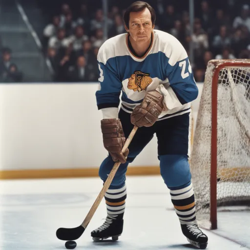 Garry Young (ice hockey)