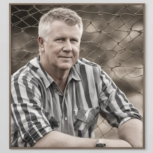 Garth Brennan