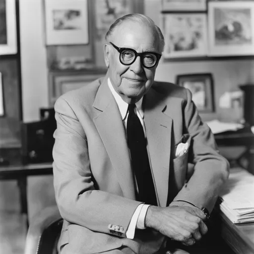 Garth C. Reeves Sr.