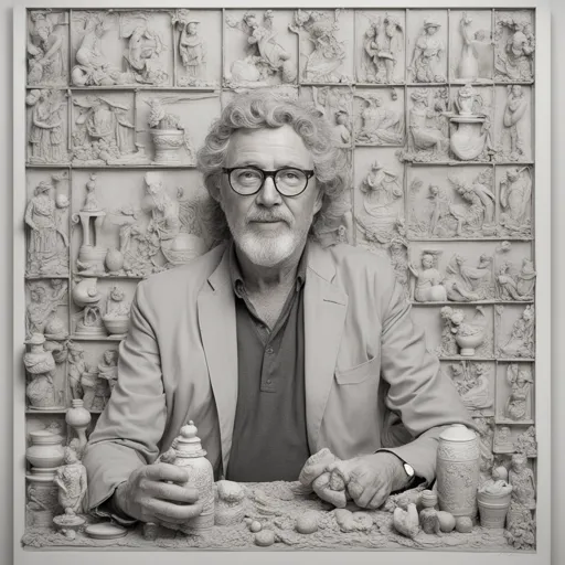 Garth Clark