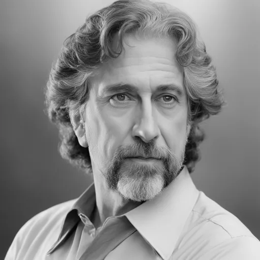 Garth Drabinsky