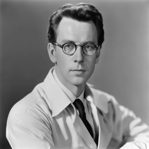 Garth Edmundson