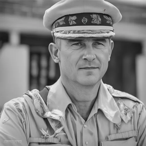 Garth Erasmus