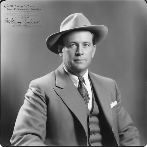 Garth Everett