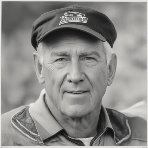 Garth Hall
