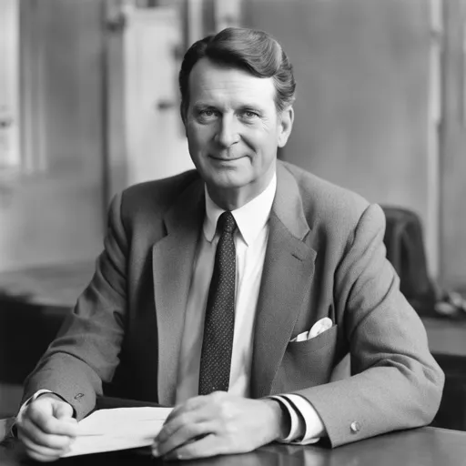 Garth Houchen