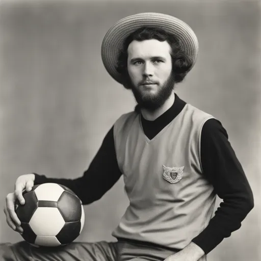 Garth Hudson (footballer)