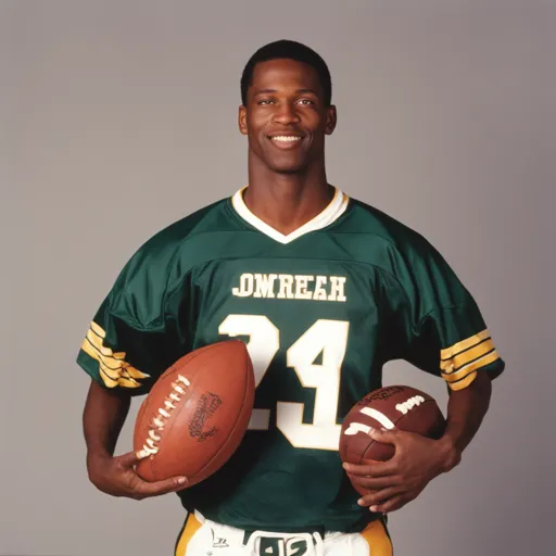 Garth Joseph