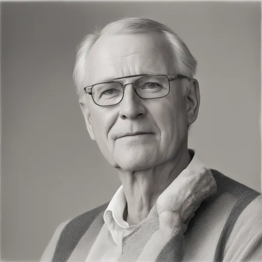 Garth MacGuigan